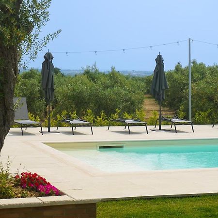 Agriturismo Casacchella Marina di Sibari Esterno foto