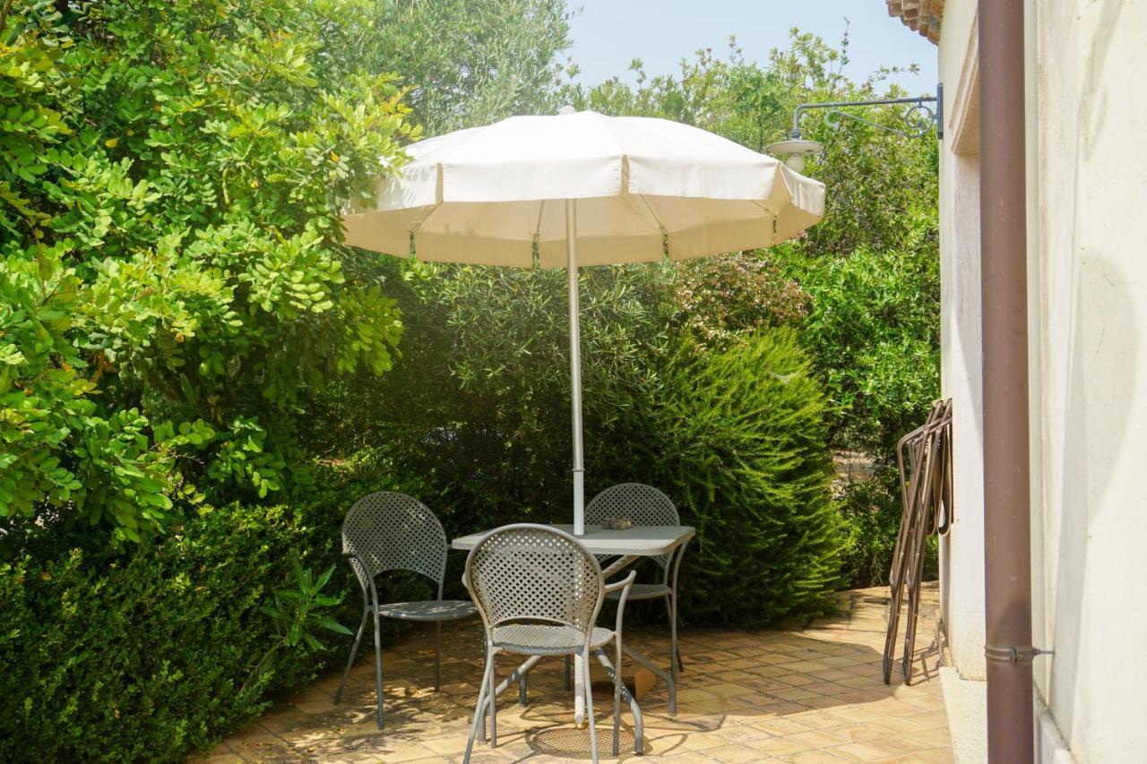 Agriturismo Casacchella Marina di Sibari Esterno foto