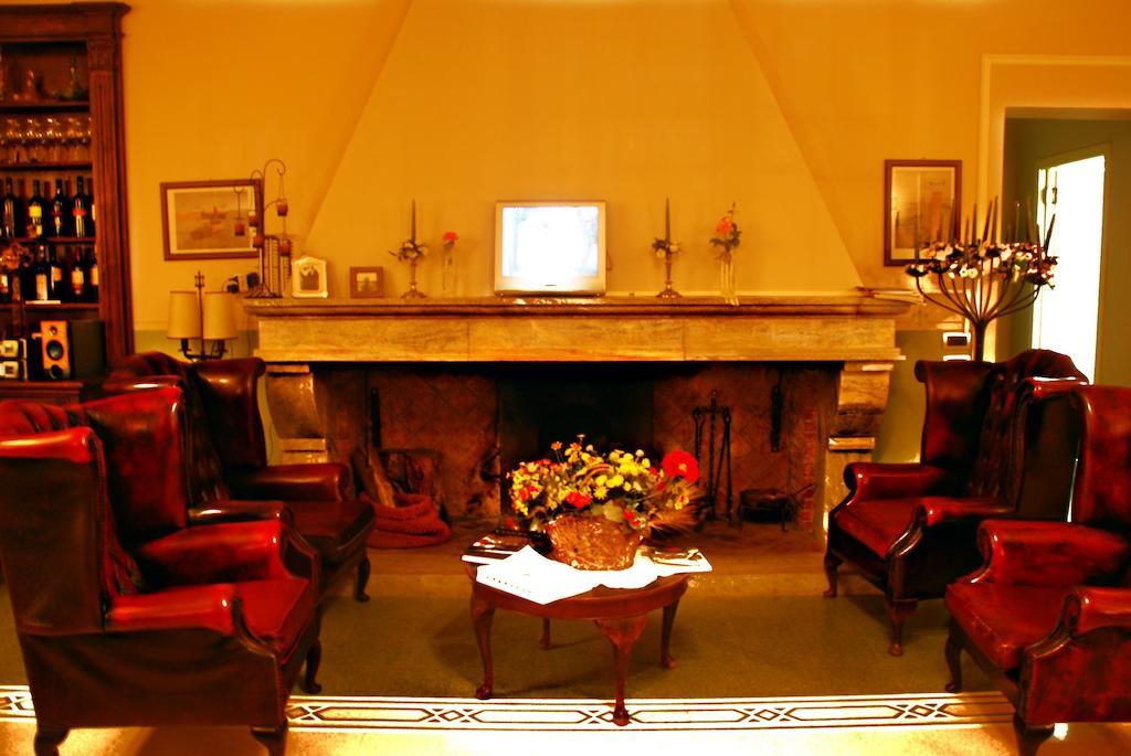 Agriturismo Casacchella Marina di Sibari Esterno foto
