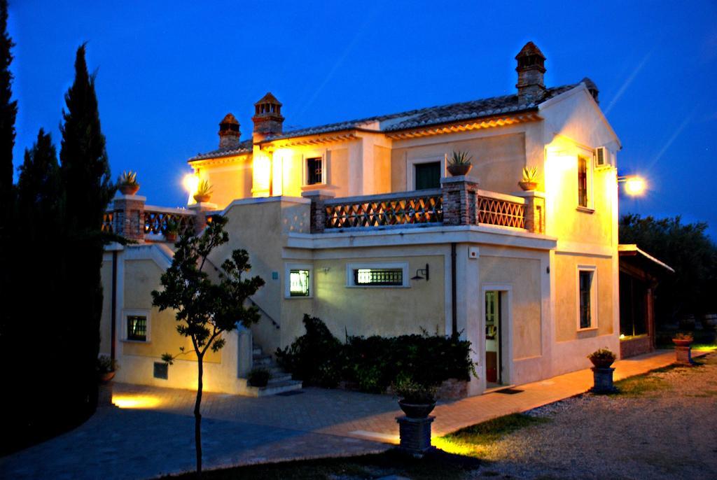Agriturismo Casacchella Marina di Sibari Esterno foto