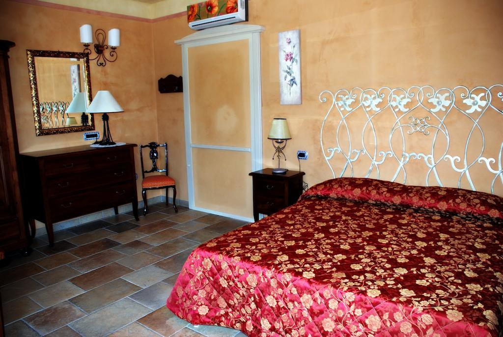 Agriturismo Casacchella Marina di Sibari Esterno foto