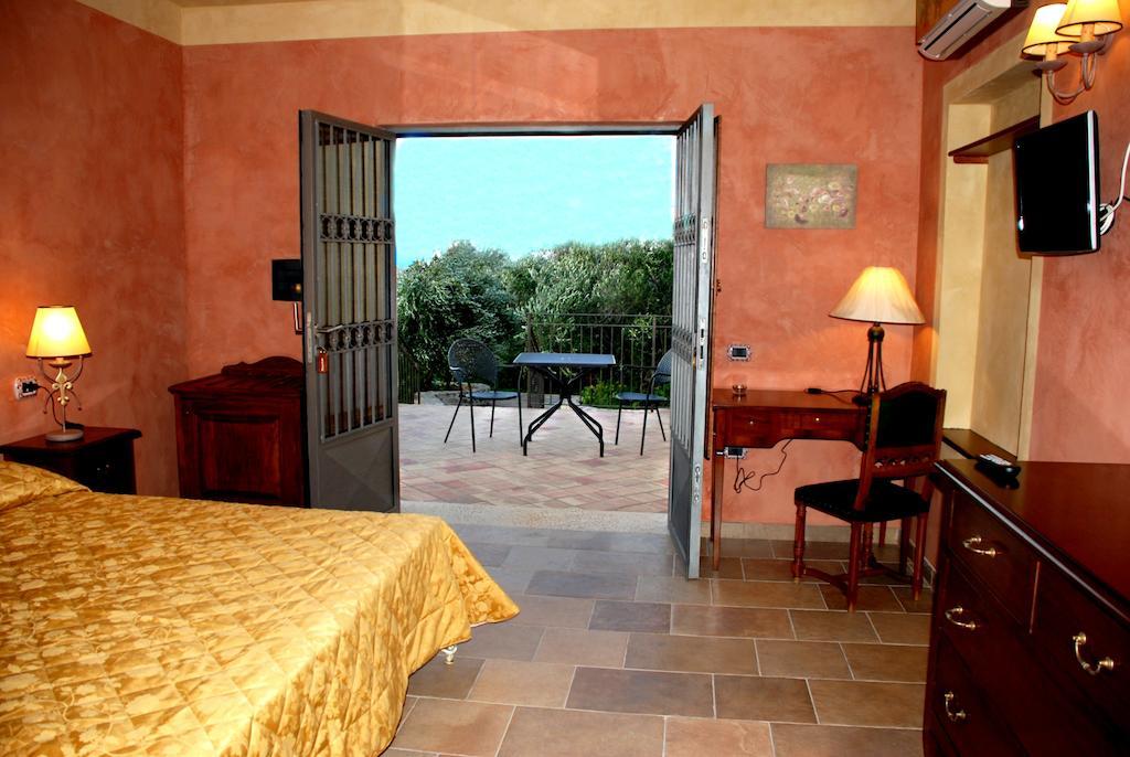 Agriturismo Casacchella Marina di Sibari Camera foto