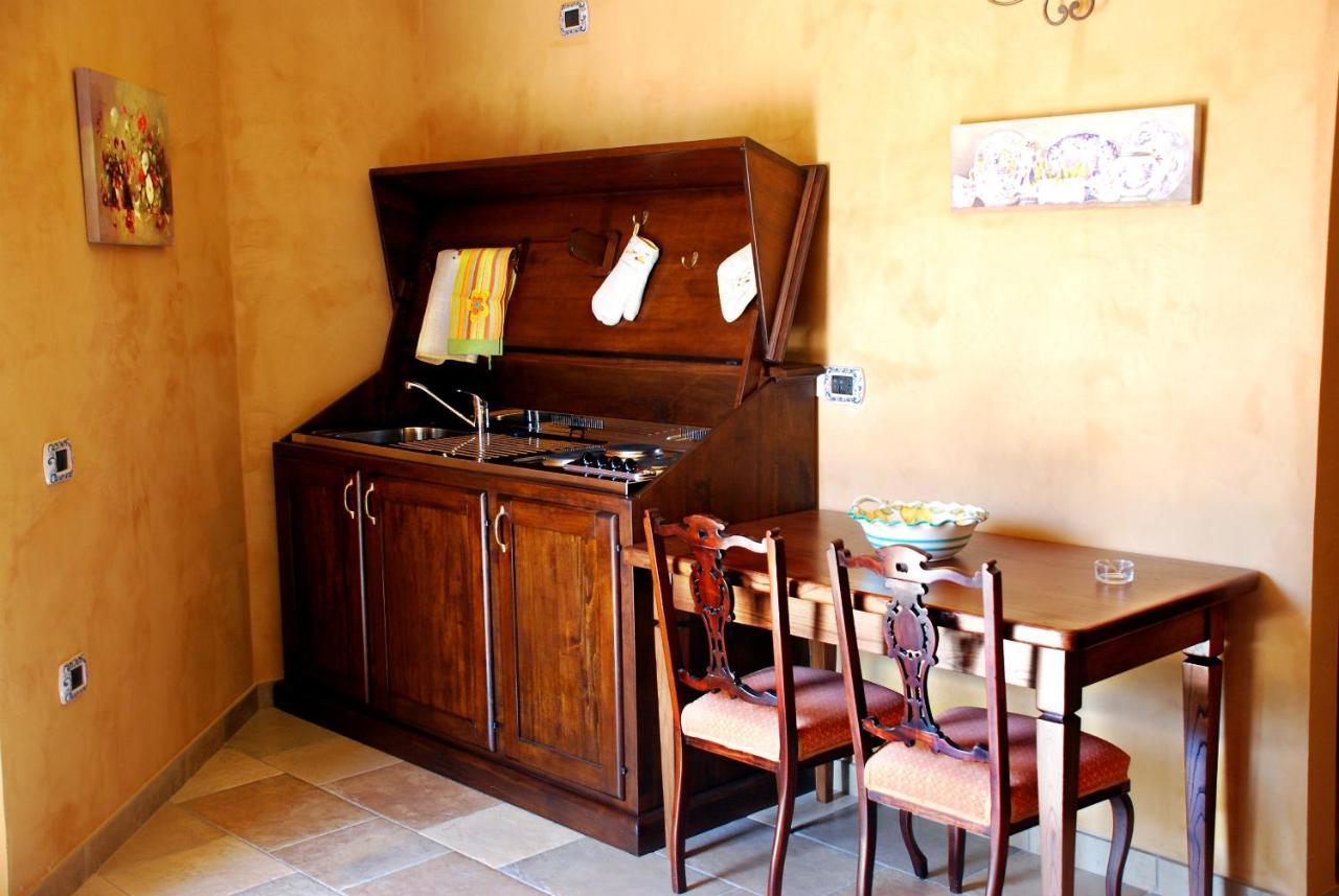 Agriturismo Casacchella Marina di Sibari Esterno foto
